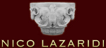 Logo Nico Lazaridi